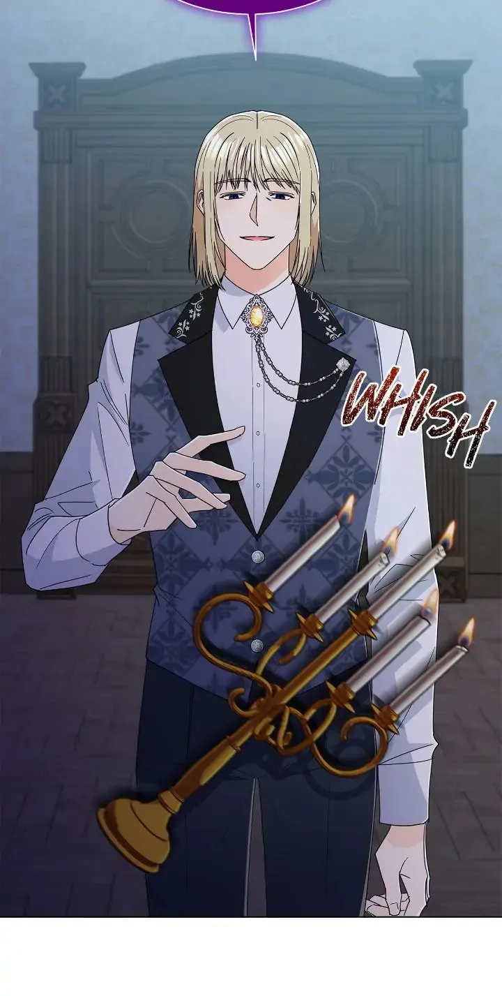 Read Miss Overprotected chapter 65 image 73 on Lezhin