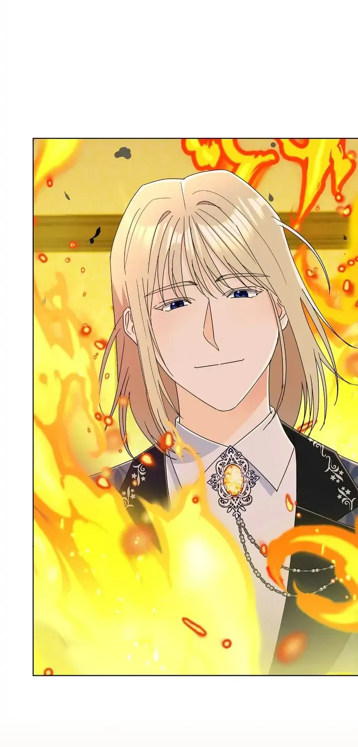 Read Miss Overprotected chapter 65 image 75 on Lezhin
