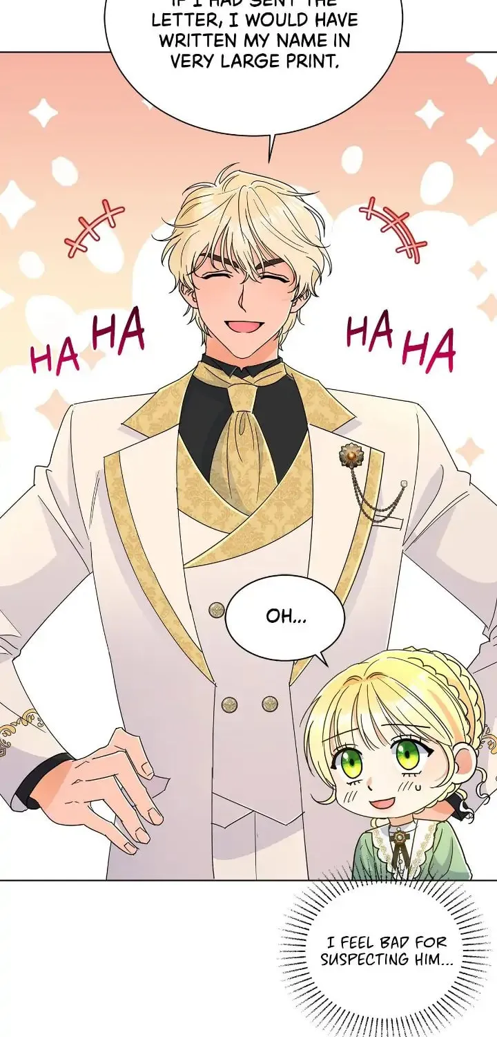 Read Miss Overprotected chapter 65 image 8 on Lezhin