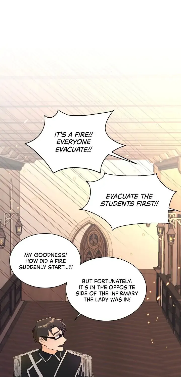 Read Miss Overprotected chapter 65 image 81 on Lezhin