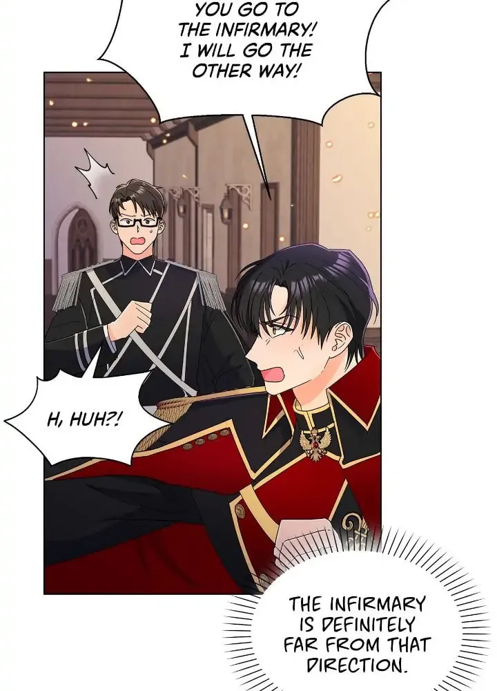 Read Miss Overprotected chapter 65 image 83 on Lezhin