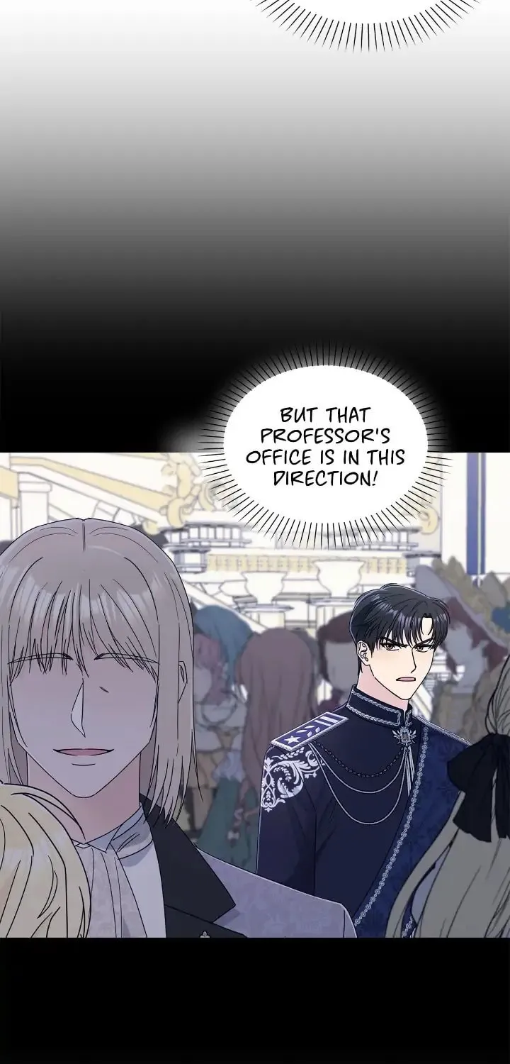 Read Miss Overprotected chapter 65 image 84 on Lezhin
