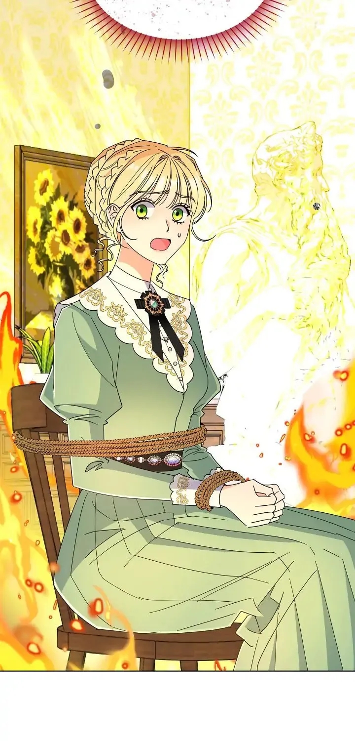 Read Miss Overprotected chapter 65 image 87 on Lezhin