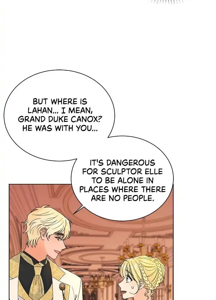 Read Miss Overprotected chapter 65 image 9 on Lezhin