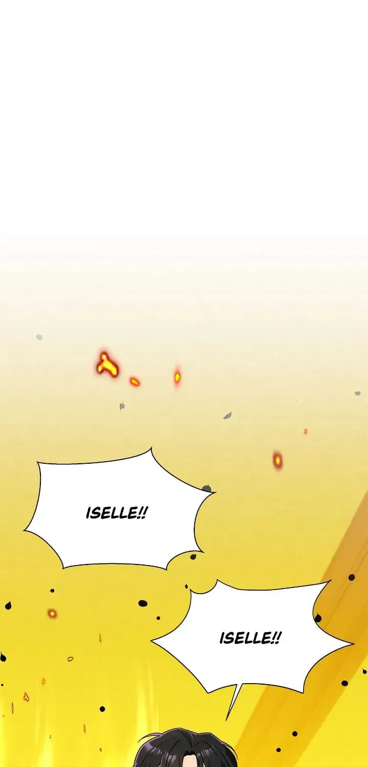 Read Miss Overprotected chapter 66 image 1 on Lezhin
