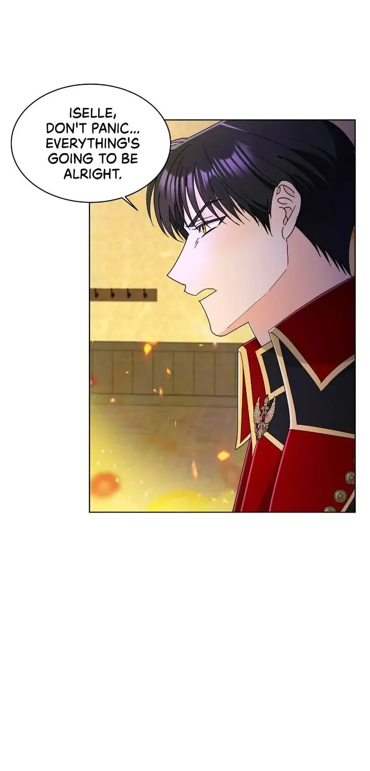 Read Miss Overprotected chapter 66 image 10 on Lezhin