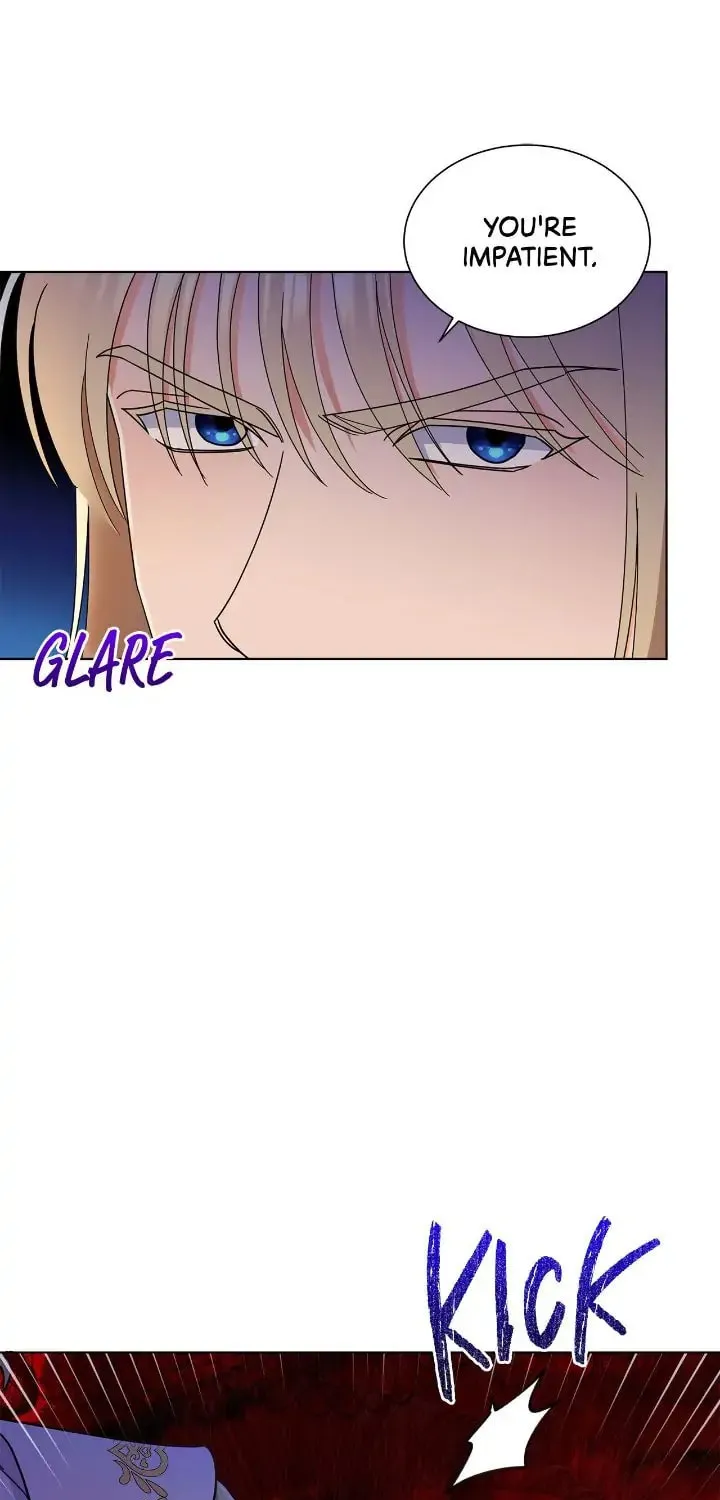 Read Miss Overprotected chapter 66 image 17 on Lezhin