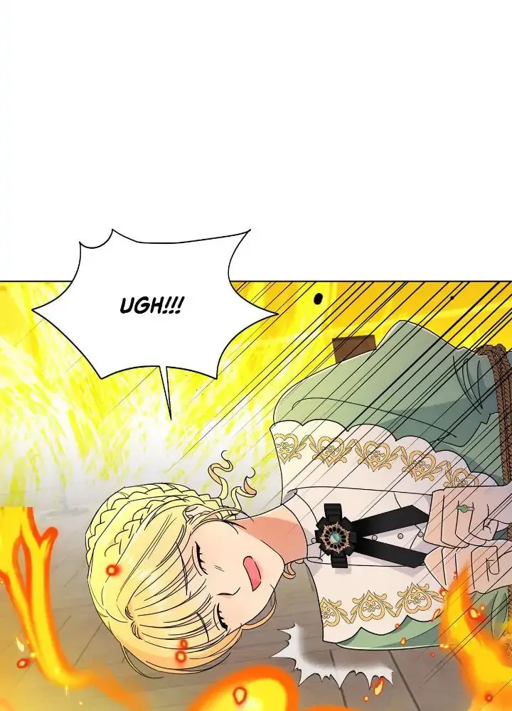 Read Miss Overprotected chapter 66 image 19 on Lezhin
