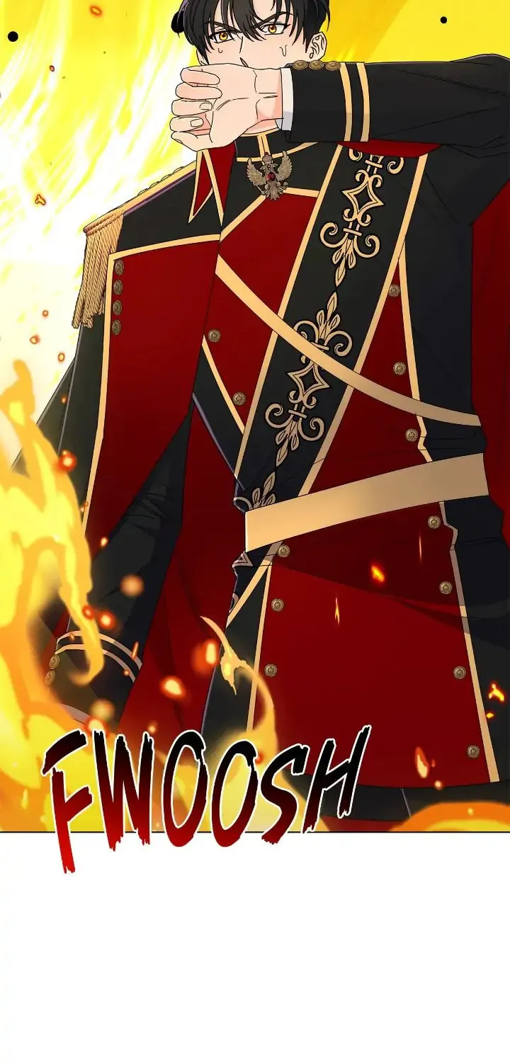 Read Miss Overprotected chapter 66 image 2 on Lezhin