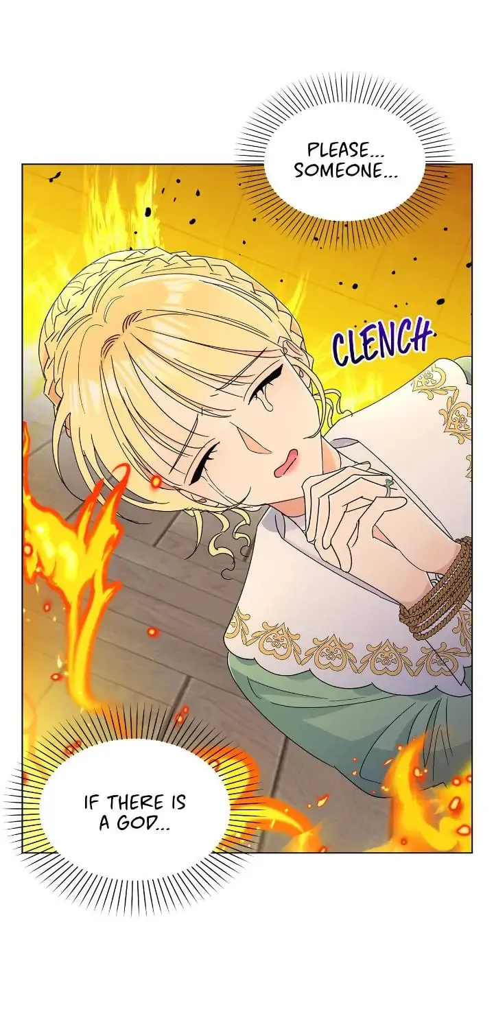 Read Miss Overprotected chapter 66 image 23 on Lezhin