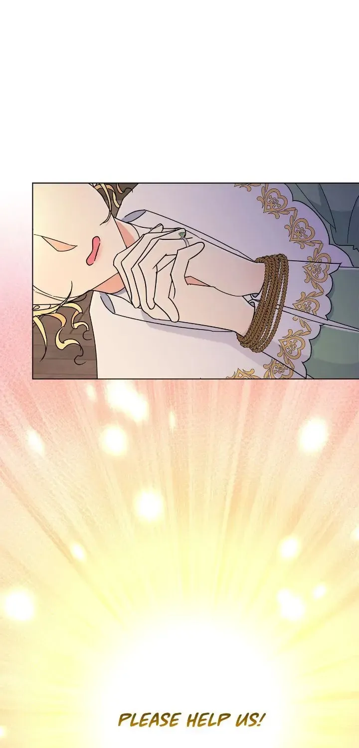 Read Miss Overprotected chapter 66 image 25 on Lezhin