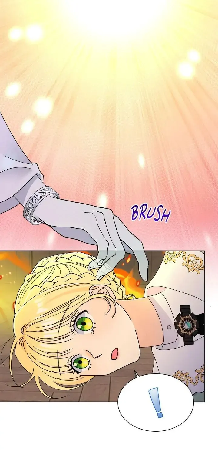 Read Miss Overprotected chapter 66 image 26 on Lezhin