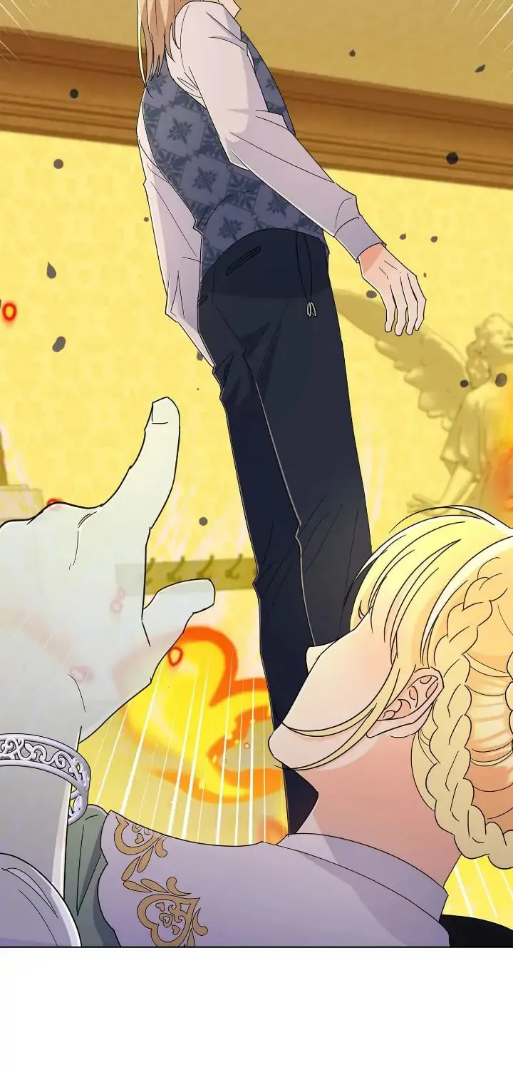Read Miss Overprotected chapter 66 image 28 on Lezhin