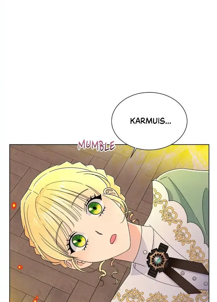 Read Miss Overprotected chapter 66 image 30 on Lezhin
