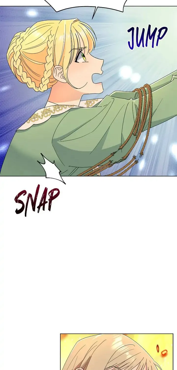 Read Miss Overprotected chapter 66 image 33 on Lezhin
