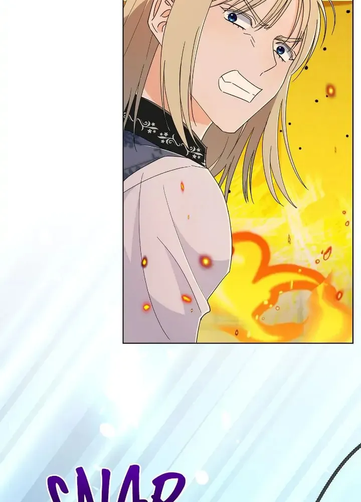 Read Miss Overprotected chapter 66 image 34 on Lezhin
