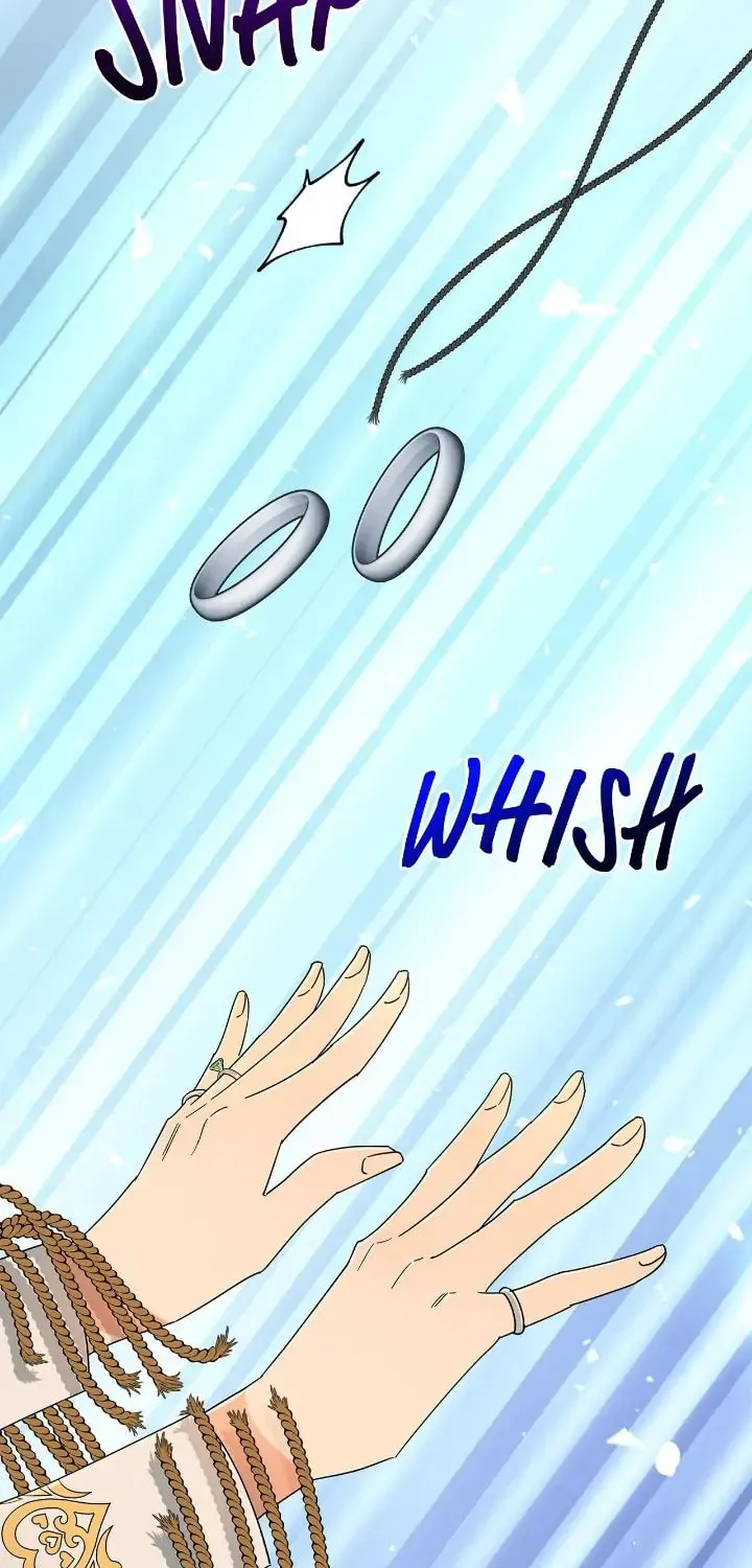 Read Miss Overprotected chapter 66 image 35 on Lezhin