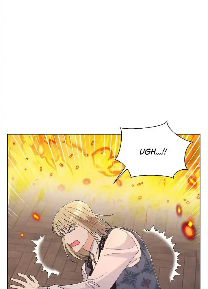 Read Miss Overprotected chapter 66 image 37 on Lezhin