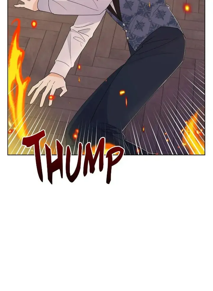 Read Miss Overprotected chapter 66 image 38 on Lezhin