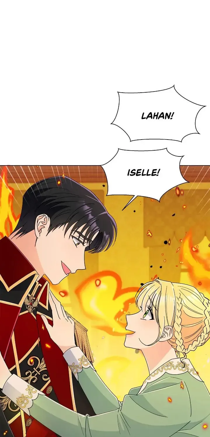Read Miss Overprotected chapter 66 image 39 on Lezhin