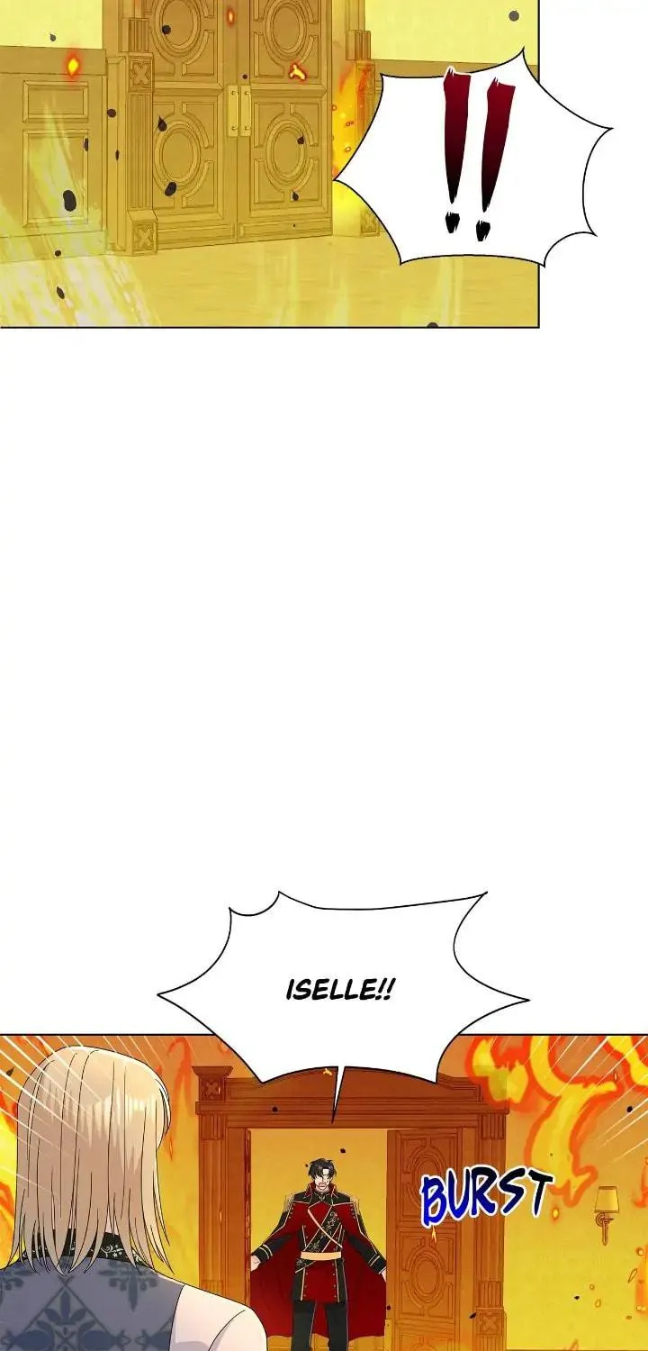 Read Miss Overprotected chapter 66 image 4 on Lezhin