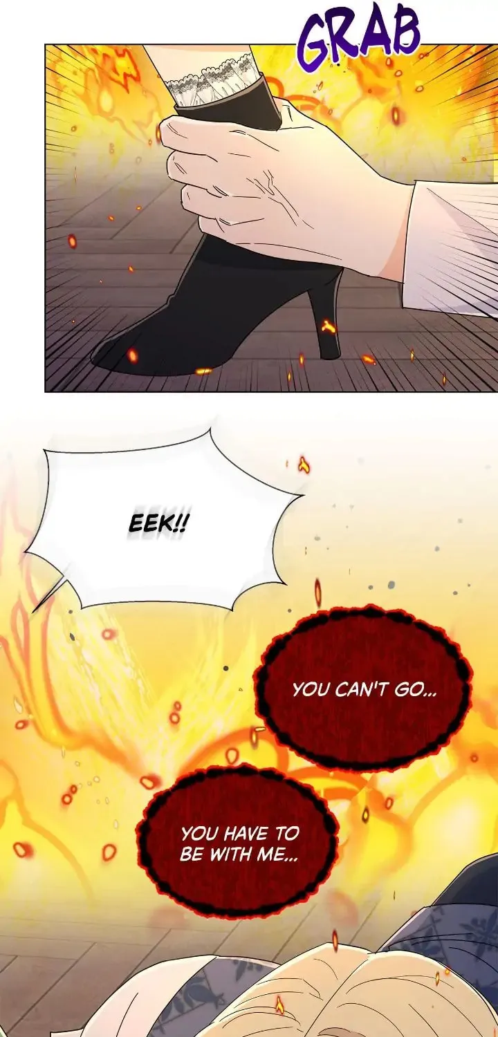 Read Miss Overprotected chapter 66 image 42 on Lezhin