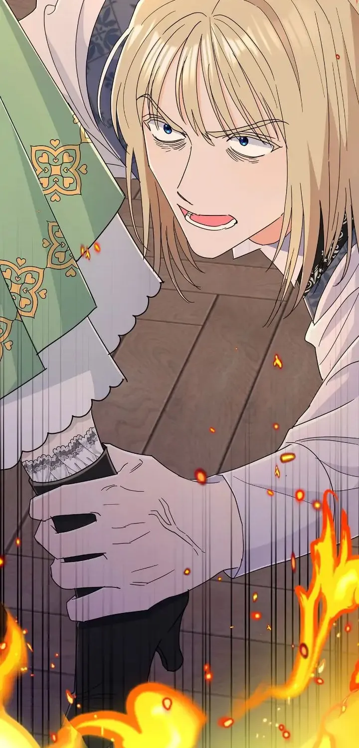 Read Miss Overprotected chapter 66 image 43 on Lezhin