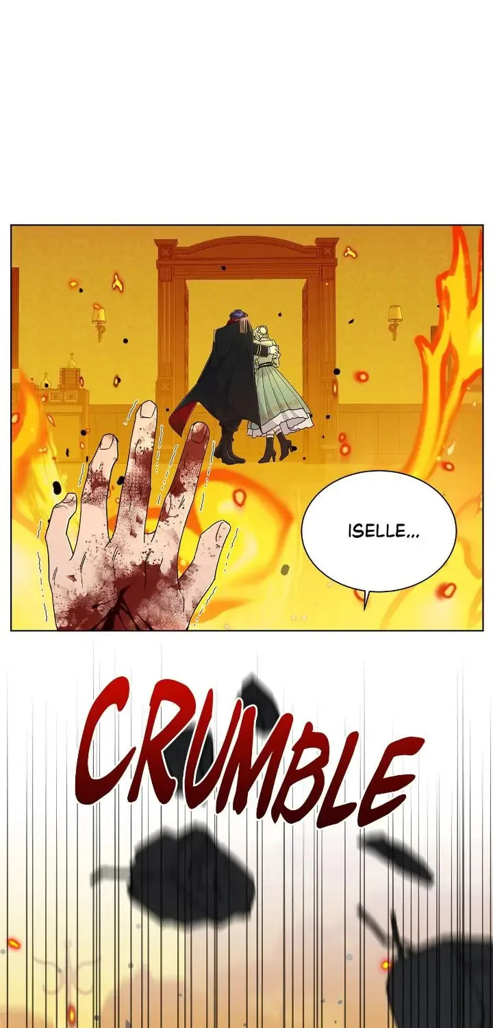 Read Miss Overprotected chapter 66 image 47 on Lezhin