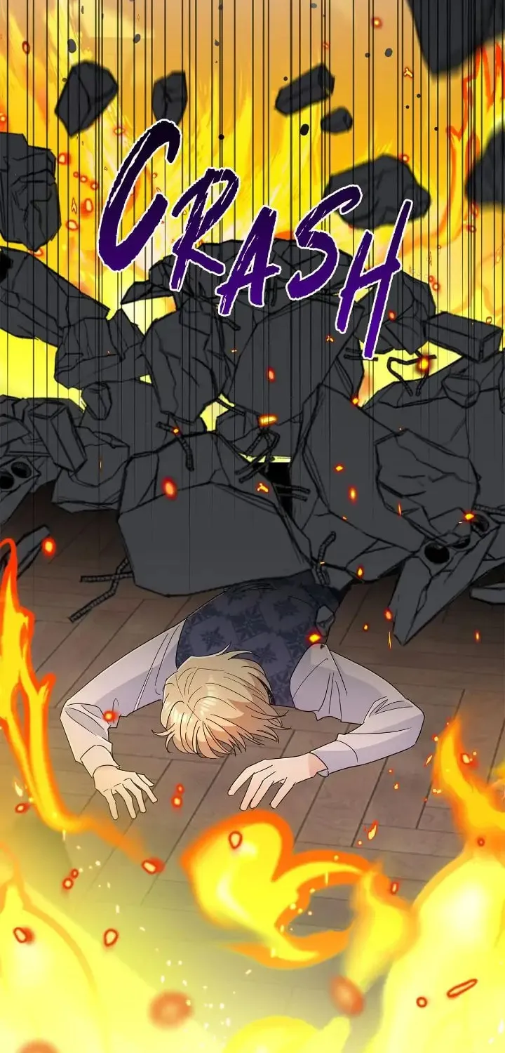 Read Miss Overprotected chapter 66 image 48 on Lezhin