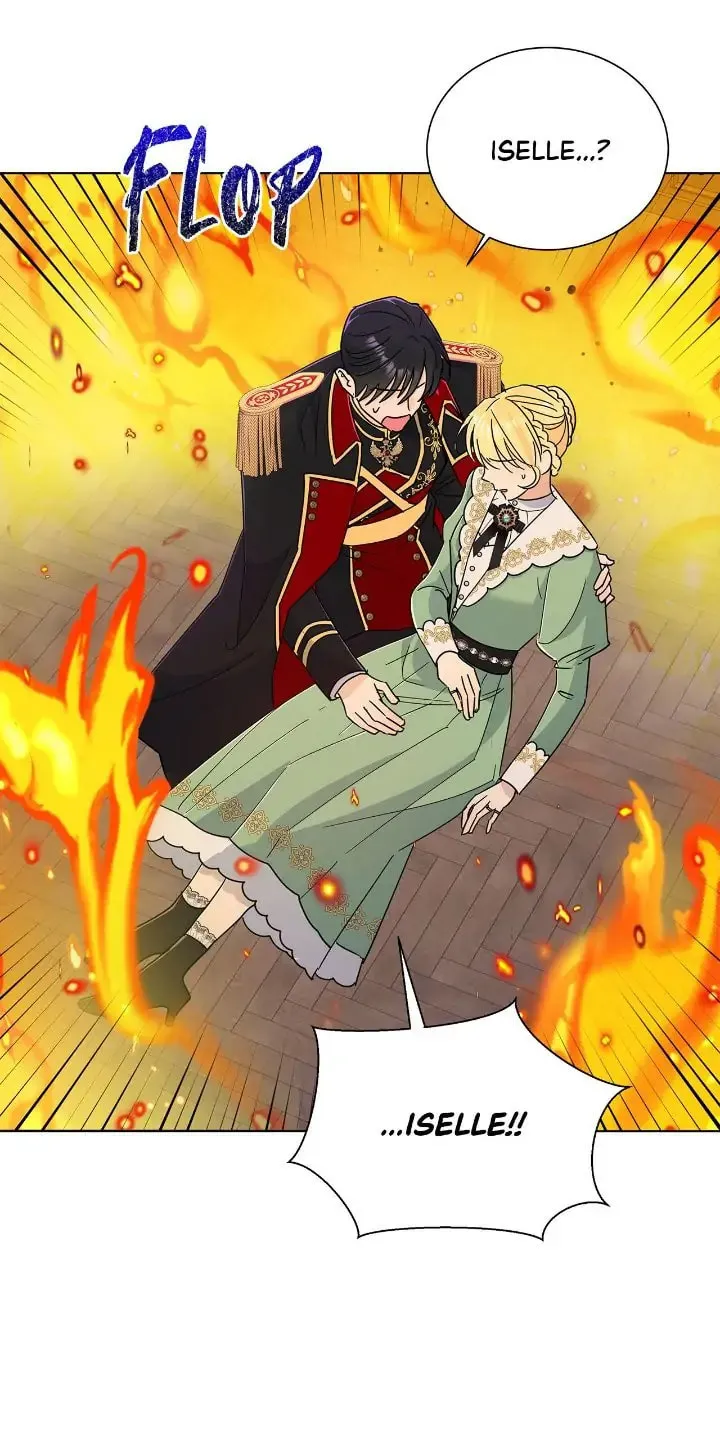 Read Miss Overprotected chapter 66 image 53 on Lezhin