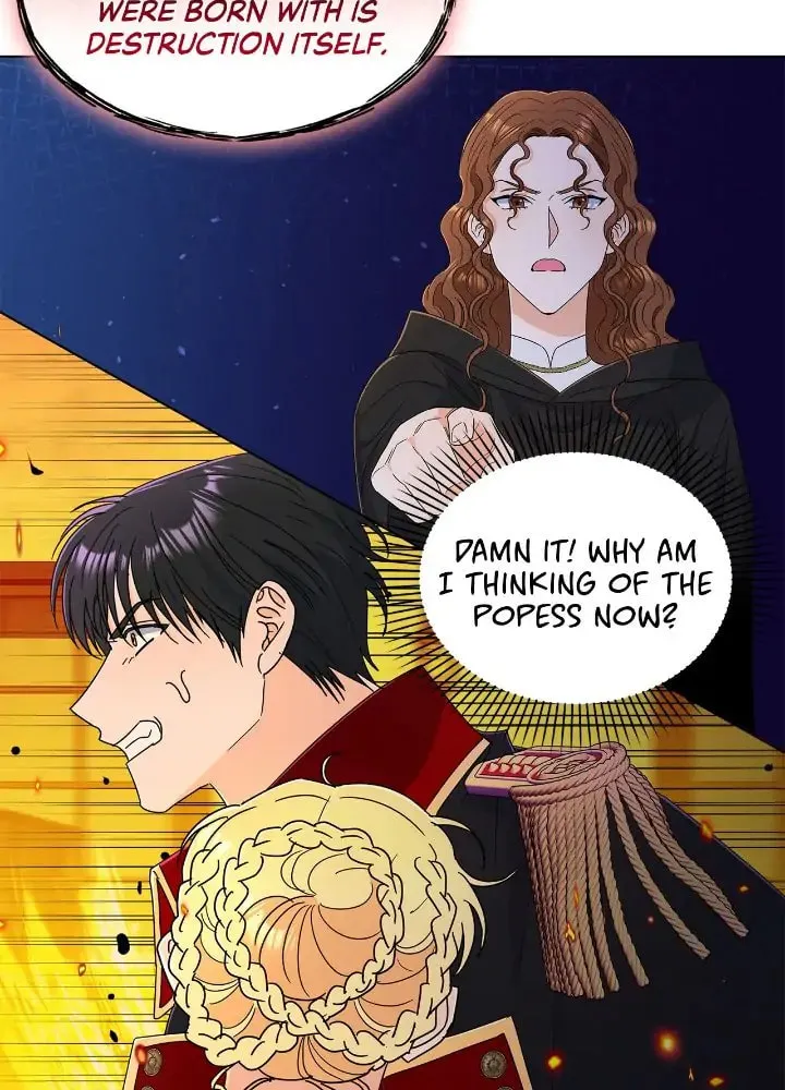 Read Miss Overprotected chapter 66 image 56 on Lezhin
