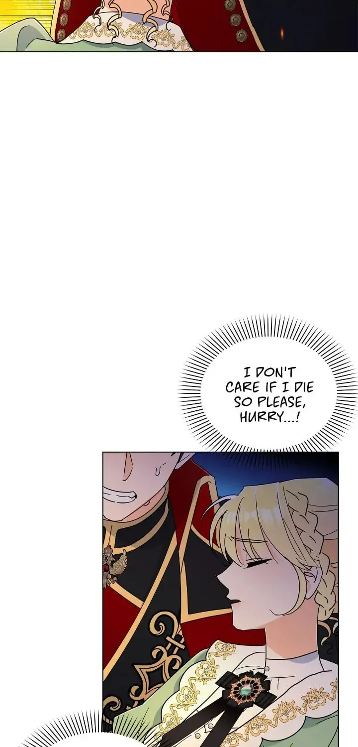 Read Miss Overprotected chapter 66 image 57 on Lezhin