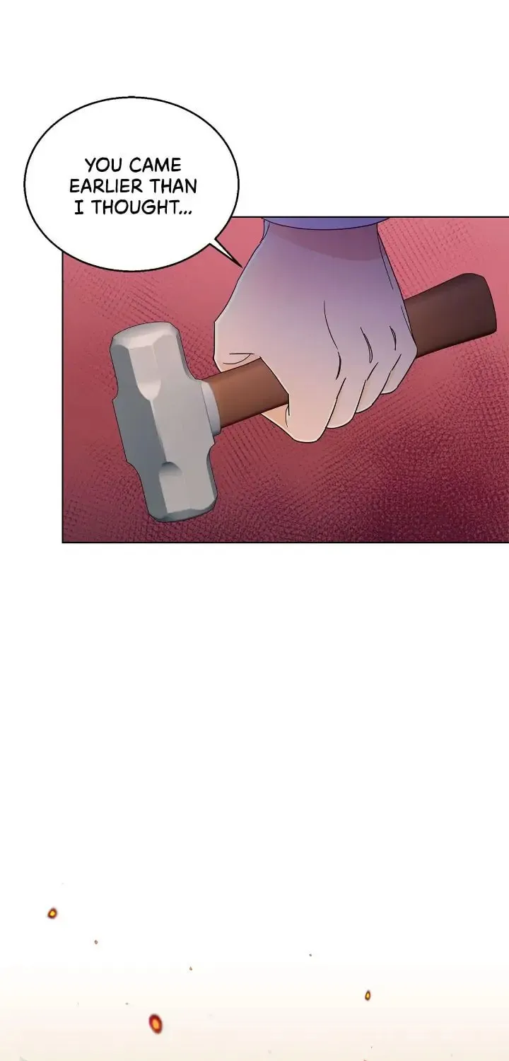 Read Miss Overprotected chapter 66 image 6 on Lezhin