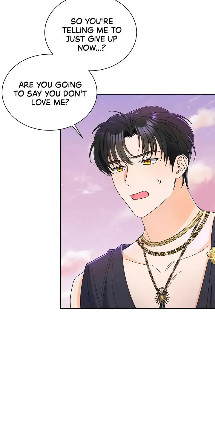 Read Miss Overprotected chapter 66 image 64 on Lezhin