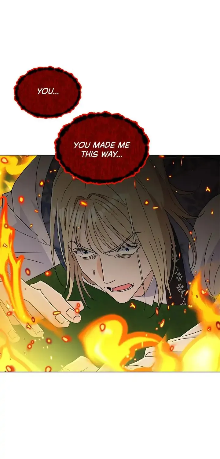 Read Miss Overprotected chapter 66 image 69 on Lezhin