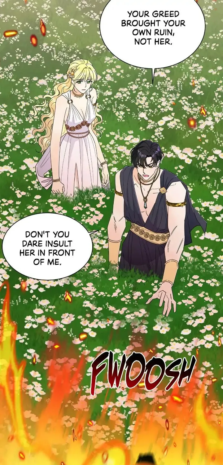 Read Miss Overprotected chapter 66 image 72 on Lezhin