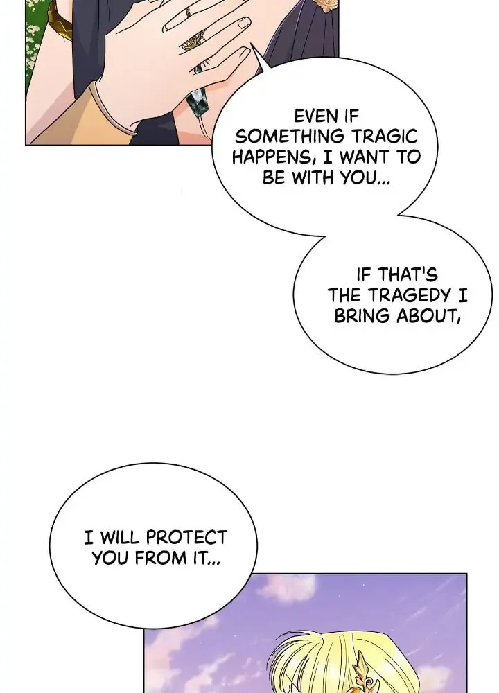 Read Miss Overprotected chapter 66 image 74 on Lezhin