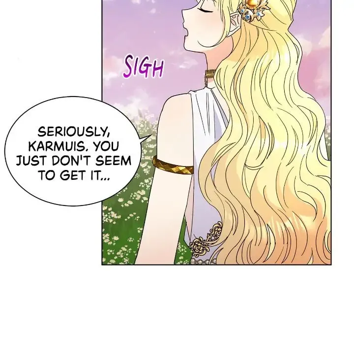 Read Miss Overprotected chapter 66 image 75 on Lezhin