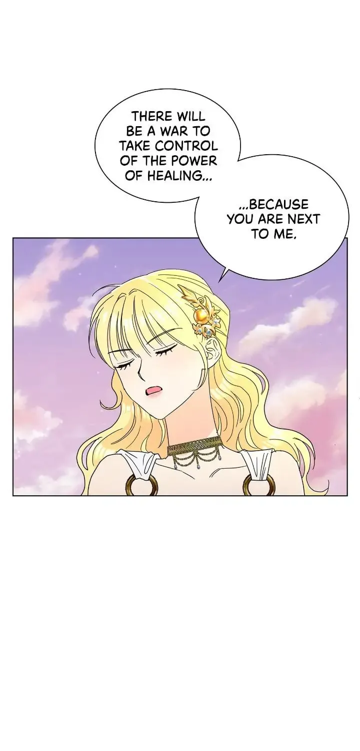 Read Miss Overprotected chapter 66 image 76 on Lezhin