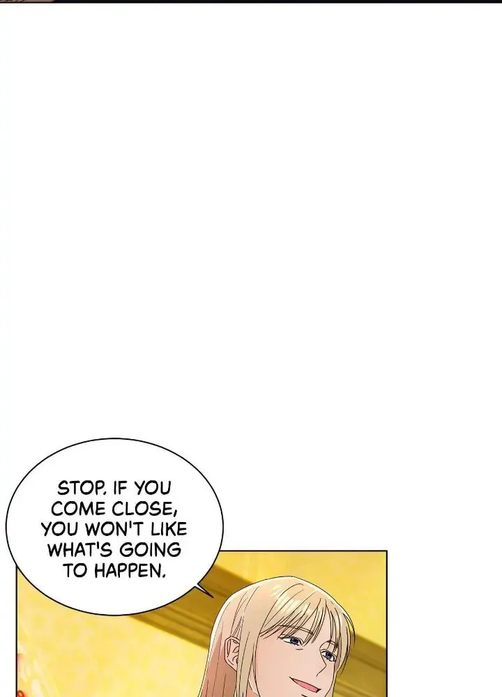 Read Miss Overprotected chapter 66 image 8 on Lezhin