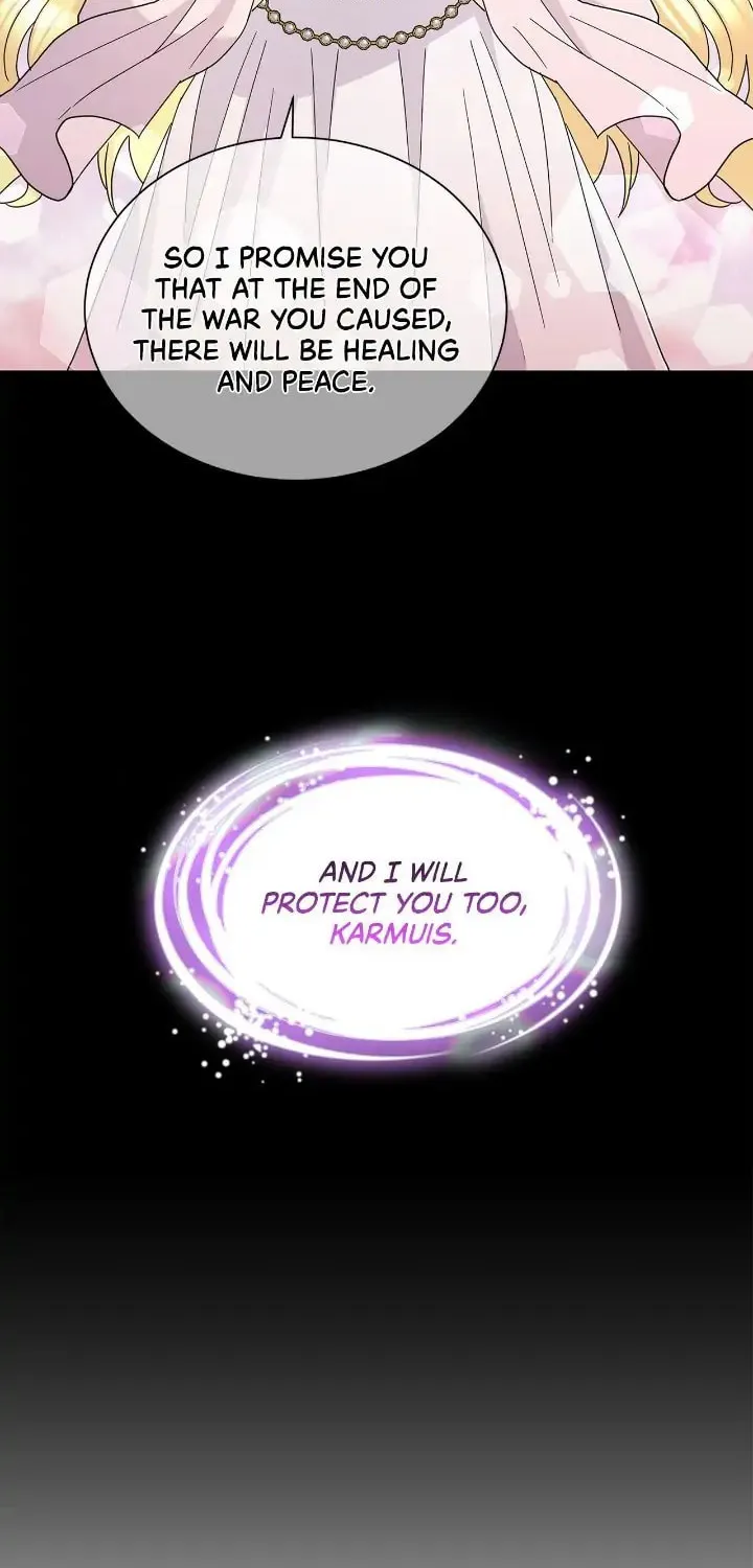 Read Miss Overprotected chapter 66 image 80 on Lezhin