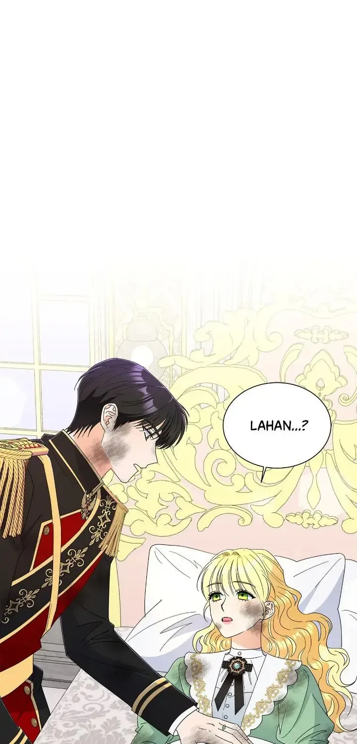 Read Miss Overprotected chapter 66 image 83 on Lezhin