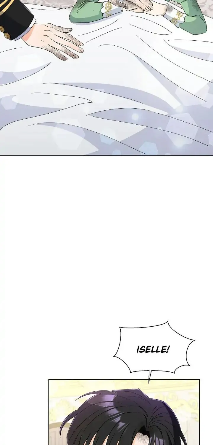 Read Miss Overprotected chapter 66 image 84 on Lezhin