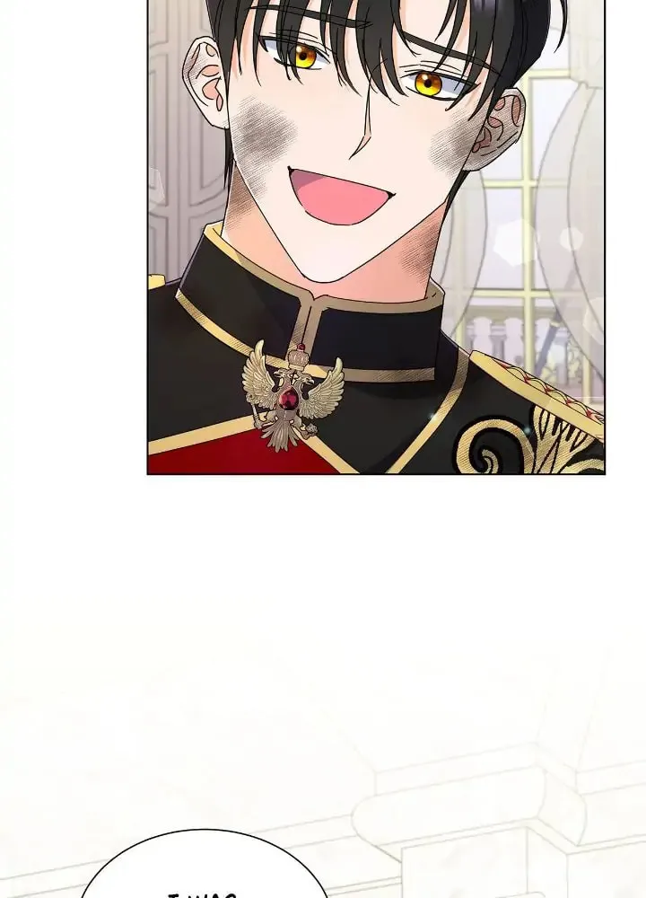 Read Miss Overprotected chapter 66 image 85 on Lezhin