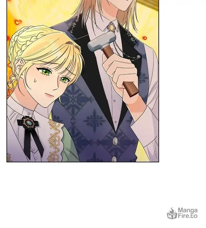 Read Miss Overprotected chapter 66 image 9 on Lezhin