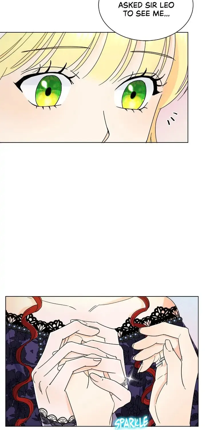Read Miss Overprotected chapter 67 image 11 on Lezhin