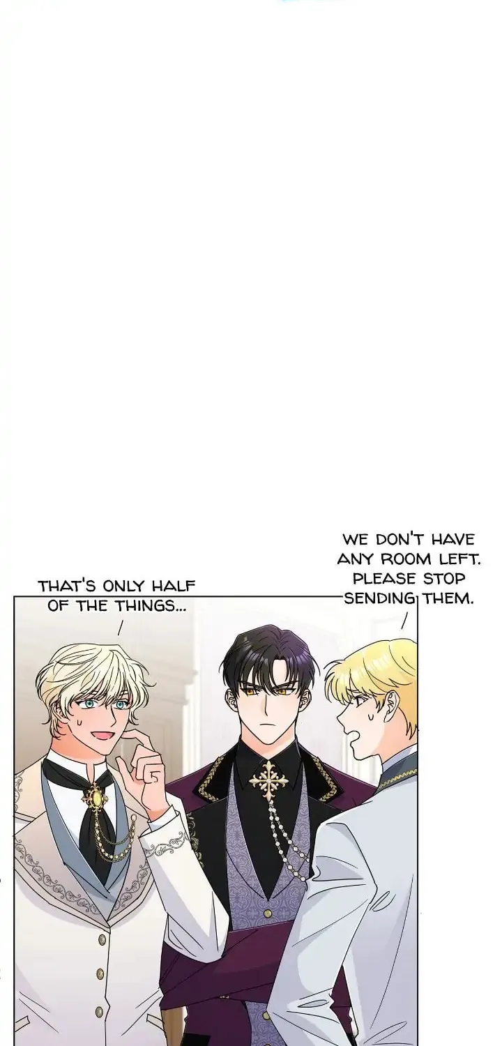 Read Miss Overprotected chapter 67 image 12 on Lezhin