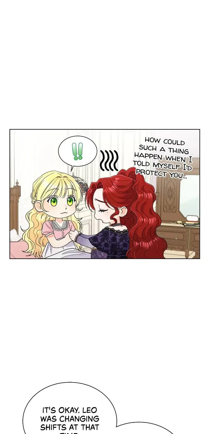 Read Miss Overprotected chapter 67 image 15 on Lezhin