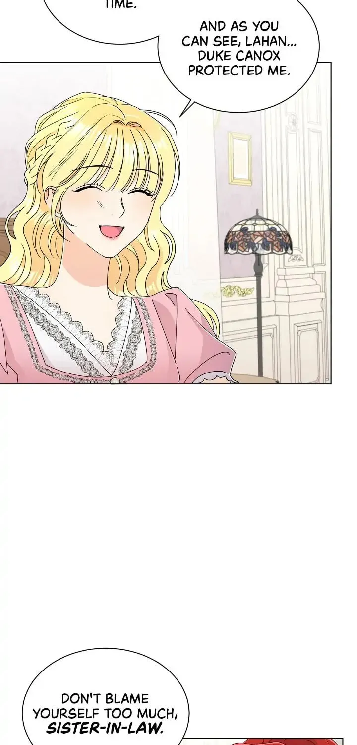Read Miss Overprotected chapter 67 image 16 on Lezhin