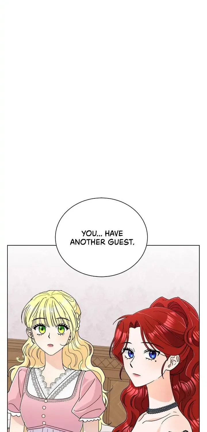 Read Miss Overprotected chapter 67 image 19 on Lezhin